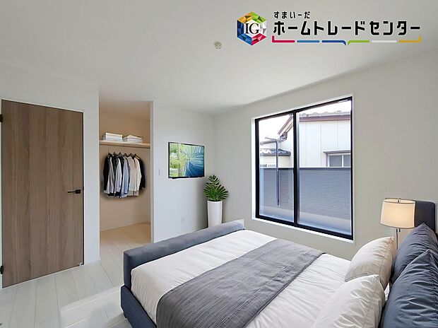 (2号棟)、価格3390万円、4LDK、土地面積125.31m2、建物面積101.43m2
