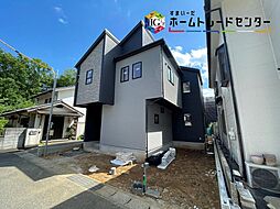 JR総武線「千葉」駅 バス20分【加曽利中入口】バス停 徒歩5分