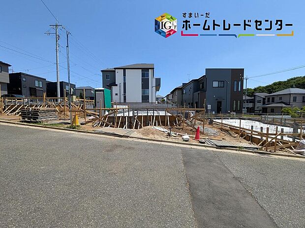◆≪お問い合わせ当日のご内覧もお任せください♪≫
耐震に優れた工法を採用、一生住む家だから構造にも環境にもこだわりを。地震に強いオリジナル工法を是非お確かめ下さい♪