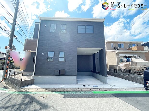 ◆気になった物件すぐにご見学対応させていただきます♪平日・お仕事帰りなど、いつでもご案内可能です♪周辺環境と併せて、実際に現地をご確認ください♪