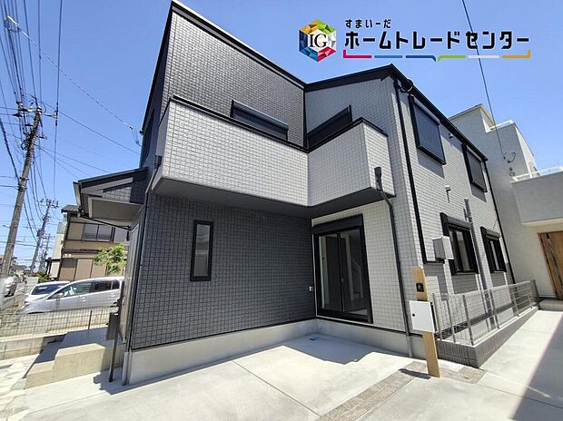 【本日御案内可能です♪】
平日・土日祝日やお仕事帰りなどお客様のご都合に合わせて、営業スタッフが誠心誠意真心込めて御対応してます♪詳しくはお気軽にお問い合わせください♪