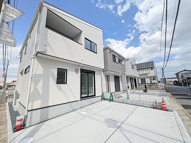 ◆耐震性能にこだわるお家です！お客様のすまいと安全を守る大切な住宅だからこそ、実際の建物の作りと安心感をぜひ現地にてご体感ください！ご見学予約受付です！
