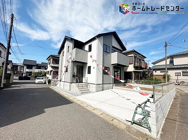 ◆気になった物件すぐにご見学対応させていただきます♪平日・お仕事帰りなど、いつでもご案内可能です♪周辺環境と併せて、実際に現地をご確認ください♪