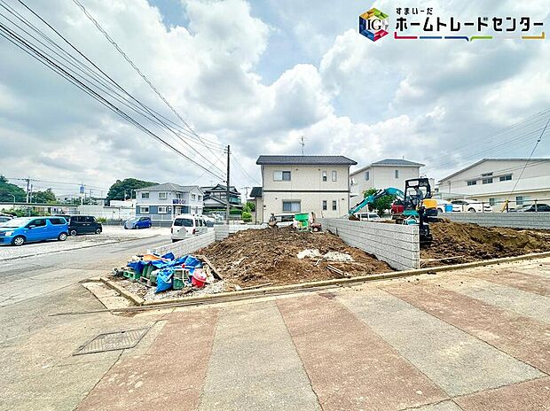 ◆気になった物件すぐにご見学対応させていただきます♪平日・お仕事帰りなど、いつでもご案内可能です♪周辺環境と併せて、実際に現地をご確認ください♪