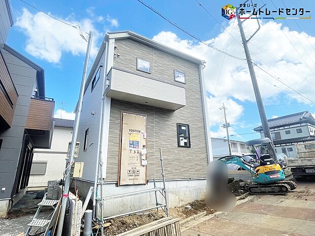 【本日御案内可能です♪】
平日・土日祝日やお仕事帰りなどお客様のご都合に合わせて、営業スタッフが誠心誠意真心込めて御対応してます♪詳しくはお気軽にお問い合わせください♪
