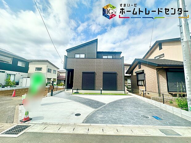 ◆気になった物件すぐにご見学対応させていただきます♪平日・お仕事帰りなど、いつでもご案内可能です♪周辺環境と併せて、実際に現地をご確認ください♪