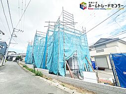 京成千原線「千葉寺」駅 徒歩14分