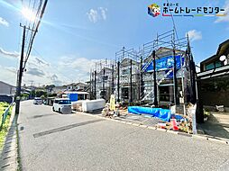 千葉都市モノレール「みつわ台」駅 徒歩12分