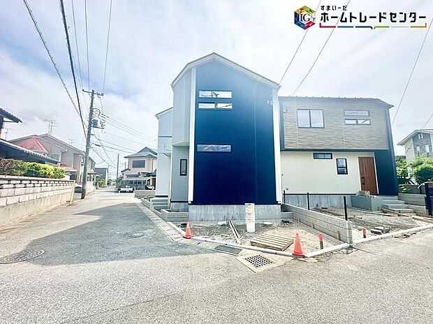 ◆気になった物件すぐにご見学対応させていただきます♪平日・お仕事帰りなど、いつでもご案内可能です♪周辺環境と併せて、実際に現地をご確認ください♪