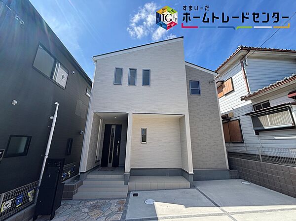 ◆休日にご家族揃ってご見学はいかがでしょうか♪実際の現地を見てみると図面などではわからない、新たな発見もありますのでまずはお気軽にお問い合わせください♪