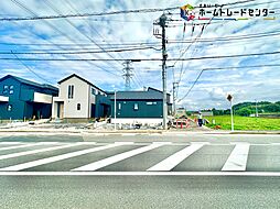 JR総武本線「四街道」駅 徒歩16分