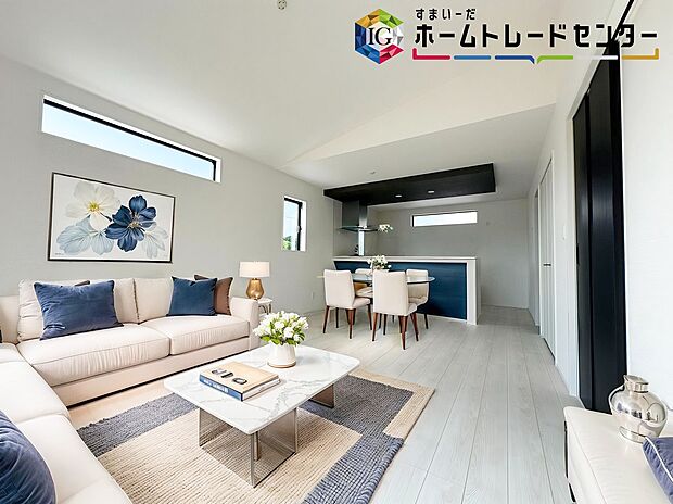 ◆≪お問い合わせ当日のご内覧もお任せください♪≫
耐震に優れた工法を採用、一生住む家だから構造にも環境にもこだわりを。地震に強いオリジナル工法を是非お確かめ下さい♪