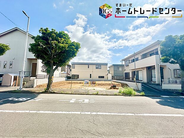 【本日御案内可能です♪】
平日・土日祝日やお仕事帰りなどお客様のご都合に合わせて、営業スタッフが誠心誠意真心込めて御対応してます♪詳しくはお気軽にお問い合わせください♪