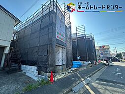 JR内房線「長浦」駅 徒歩6分