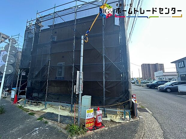◆気になった物件すぐにご見学対応させていただきます♪平日・お仕事帰りなど、いつでもご案内可能です♪周辺環境と併せて、実際に現地をご確認ください♪