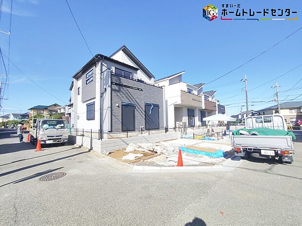 ◆気になった物件すぐにご見学対応させていただきます♪平日・お仕事帰りなど、いつでもご案内可能です♪周辺環境と併せて、実際に現地をご確認ください♪