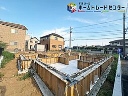 JR総武本線「四街道」駅 徒歩22分