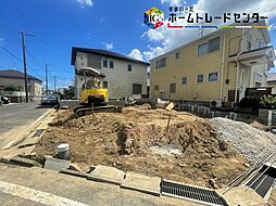JR内房線「八幡宿」駅 徒歩18分