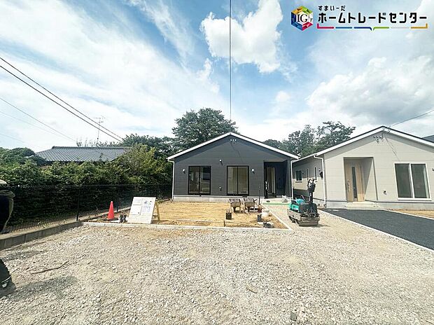 ◆平日・お仕事帰りなど、いつでもご案内させていただきます!デザイン・目に見える設備面も大切ですが、耐震構造で地震に強い家の為、次代へ繋ぐ強固な住宅です。