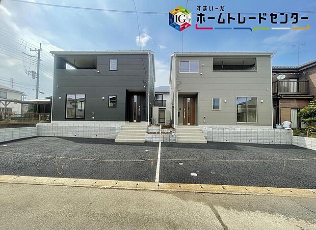 ◆≪お問い合わせ当日のご内覧もお任せください♪≫
耐震に優れた工法を採用、一生住む家だから構造にも環境にもこだわりを。地震に強いオリジナル工法を是非お確かめ下さい♪