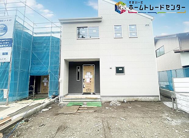 ◆資料送付・ご見学即対応!ご不明点等、スタッフがしっかりと説明させていただきますので、安心して現地をご覧ください♪