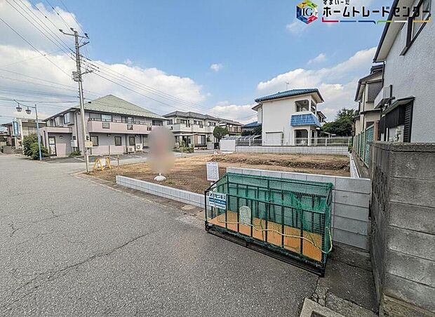 ◆平日・お仕事帰りなど、いつでもご案内させていただきます!デザイン・目に見える設備面も大切ですが、耐震構造で地震に強い家の為、次代へ繋ぐ強固な住宅です。