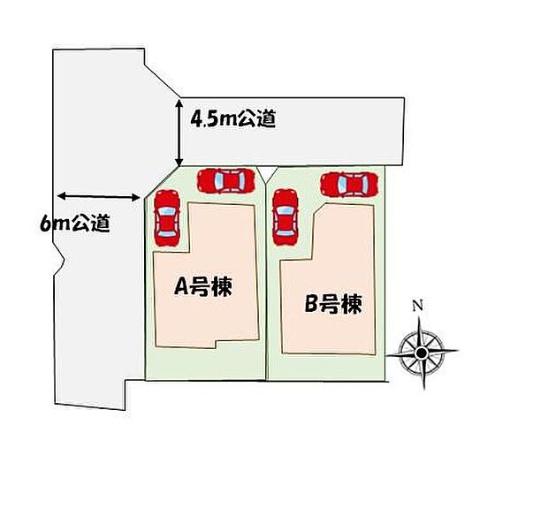 【本日御案内可能です♪】
平日・土日祝日やお仕事帰りなどお客様のご都合に合わせて、営業スタッフが誠心誠意真心込めて御対応してます♪