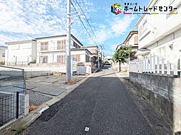 千葉県千葉市中央区白旗3