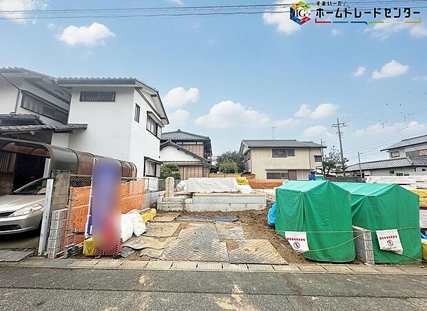 ◆気になった物件すぐにご見学対応させていただきます♪平日・お仕事帰りなど、いつでもご案内可能です♪周辺環境と併せて、実際に現地をご確認ください♪