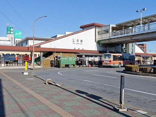 JR内房線【五井】駅バス18分 バス停より徒歩4分