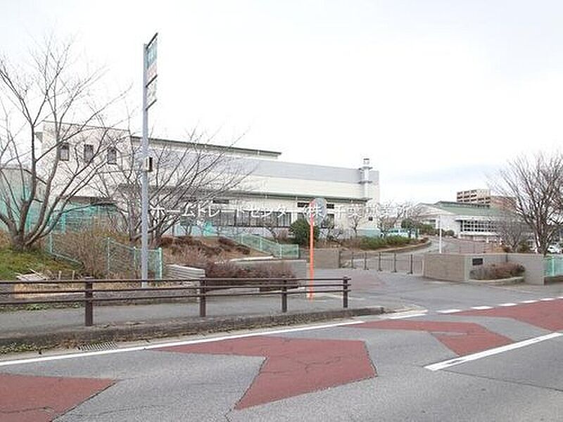 【学校】成田市立平成小学校