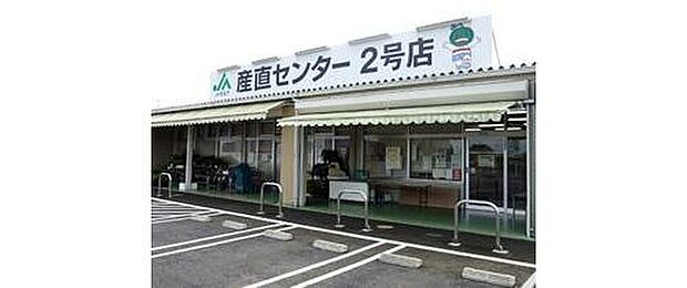 JA農作物直売所 酒々井(約1,254m)
