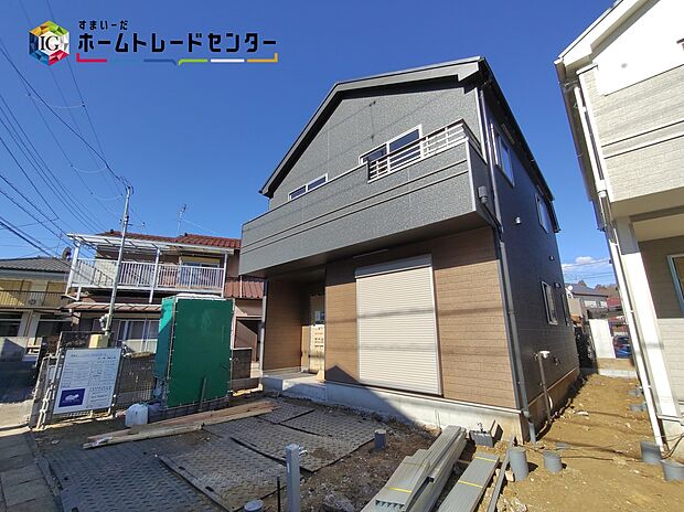 【現地外観写真】◆≪お問い合わせ当日のご内覧もお任せください♪≫
耐震に優れた工法を採用、一生住む家だから構造にも環境にもこだわりを。地震に強いオリジナル工法を是非お確かめ下さい♪