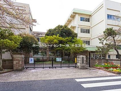 千葉市立星久喜中学校 1497ｍ(徒歩19分)