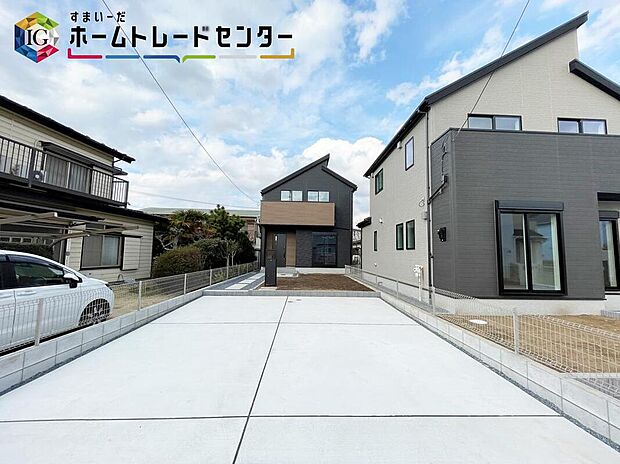 【前面道路含む現地写真】◆気になった物件すぐにご見学対応させていただきます♪平日・お仕事帰りなど、いつでもご案内可能です♪周辺環境と併せて、実際に現地をご確認ください♪