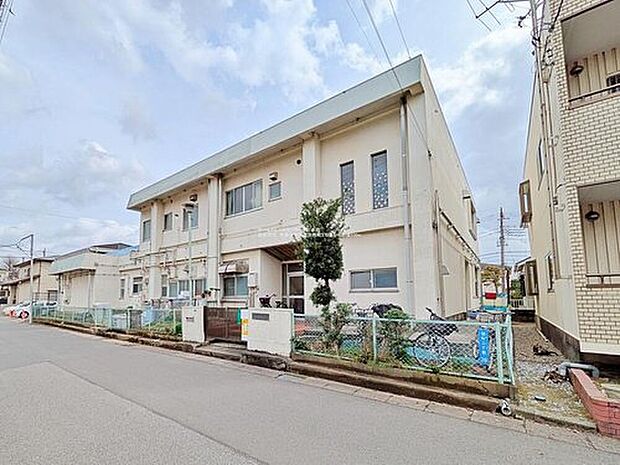 千葉市都保育所（約900m）