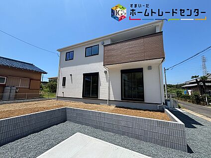 現地外観写真
