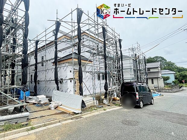 【前面道路含む現地写真】◆気になった物件すぐにご見学対応させていただきます♪平日・お仕事帰りなど、いつでもご案内可能です♪周辺環境と併せて、実際に現地をご確認ください♪