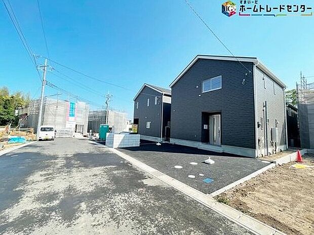 【前面道路含む現地写真】◆≪お問い合わせ当日のご内覧もお任せください♪≫
耐震に優れた工法を採用、一生住む家だから構造にも環境にもこだわりを。地震に強いオリジナル工法を是非お確かめ下さい♪