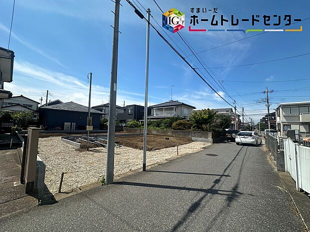 【前面道路含む現地写真】◆≪お問い合わせ当日のご内覧もお任せください♪≫
耐震に優れた工法を採用、一生住む家だから構造にも環境にもこだわりを。地震に強いオリジナル工法を是非お確かめ下さい♪