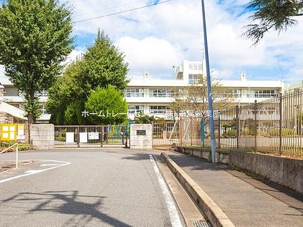 千葉市立土気小学校（約626m）