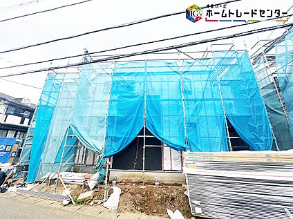 現地外観写真