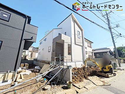 現地外観写真