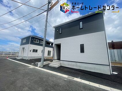 現地外観写真
