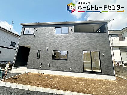 現地外観写真