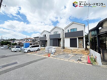 現地外観写真