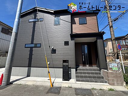 現地外観写真
