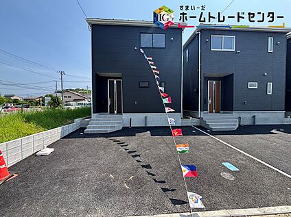 現地外観写真