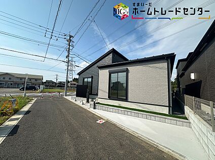 現地外観写真