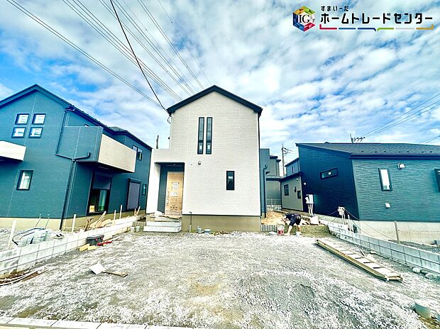 【前面道路含む現地写真】【本日御案内可能です♪】
平日・土日祝日やお仕事帰りなどお客様のご都合に合わせて、営業スタッフが誠心誠意真心込めて御対応してます♪